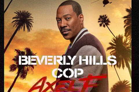 Beverly Hills Cop: Axel F