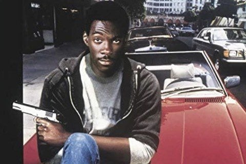 Beverly Hills Cop