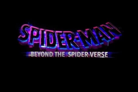 Spider-Man: Beyond the Spider-Verse