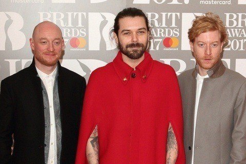 Biffy Clyro