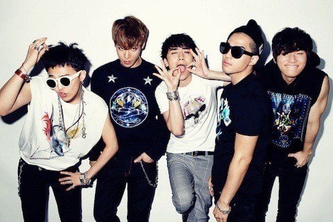 BIGBANG