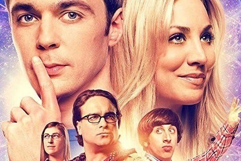 The Big Bang Theory