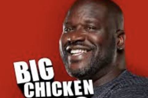 Big Chicken Shaq