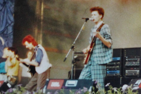 Big Country