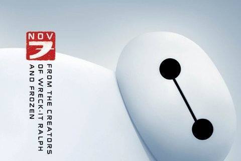 Big Hero 6