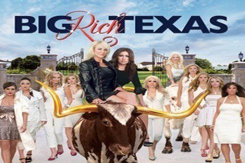 Big Rich Texas