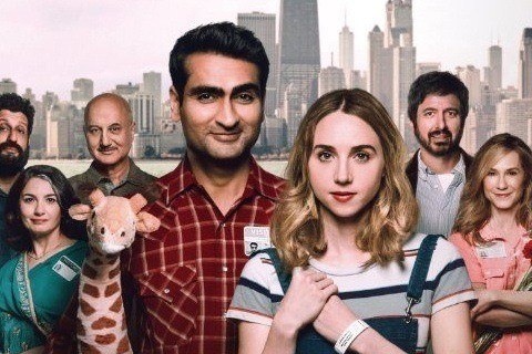 The Big Sick