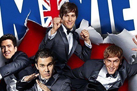 Big Time Movie