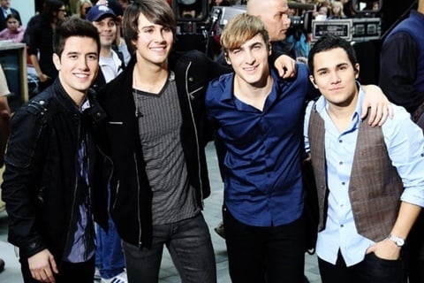 Big Time Rush