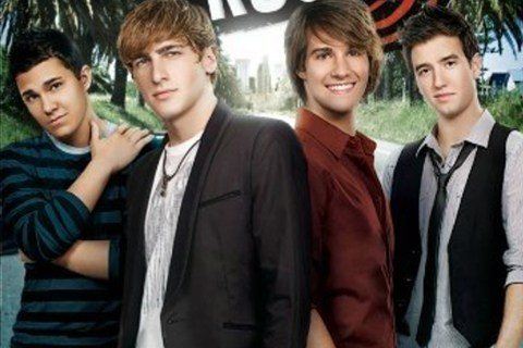 Cuando Se Estrena Big Time Rush En Netflix - Management And Leadership