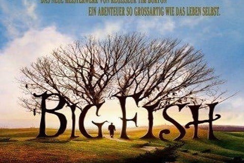 Big Fish