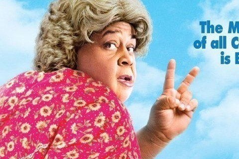 Big Momma's House 2