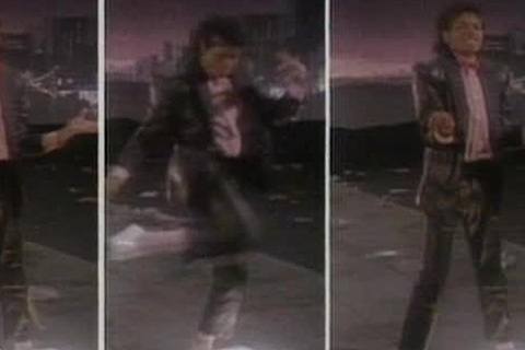 Billie Jean