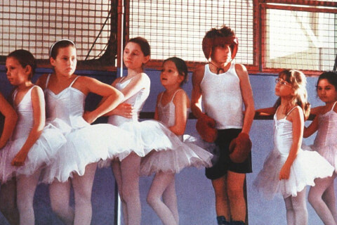 Billy Elliot