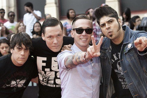 Billy Talent