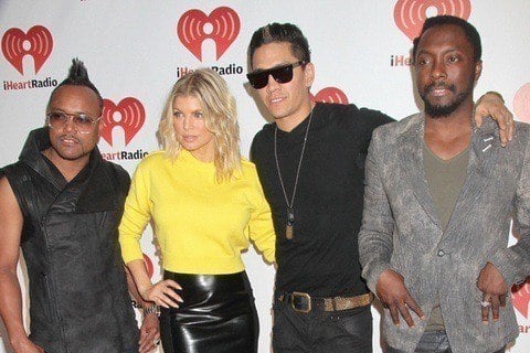 Black Eyed Peas