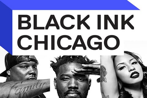 Black Ink Crew: Chicago