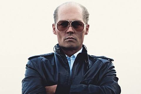 Black Mass