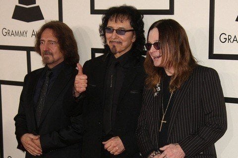 Black Sabbath