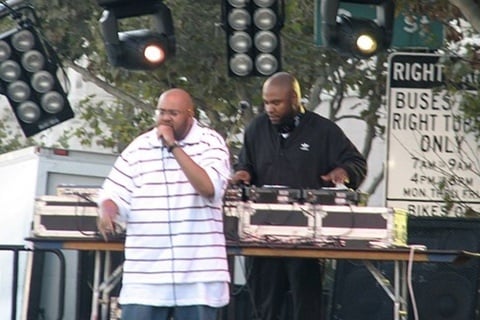 Blackalicious