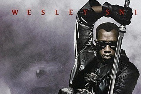 Blade II