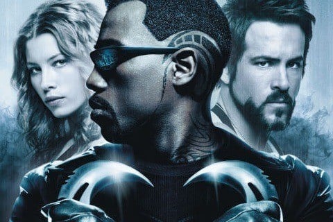 Blade: Trinity