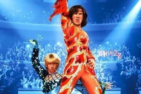 Blades of Glory