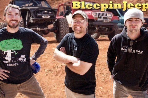 BleepinJeep