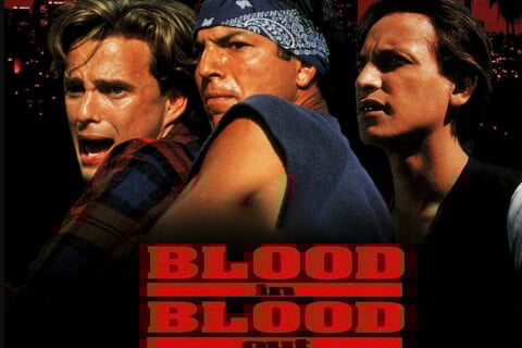 Blood In Blood Out
