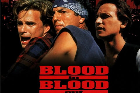 Blood In Blood Out