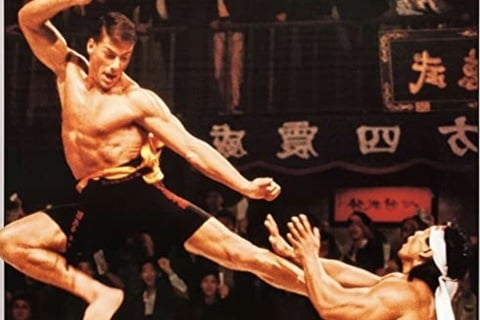 Bloodsport