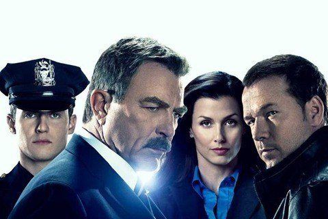 Blue Bloods