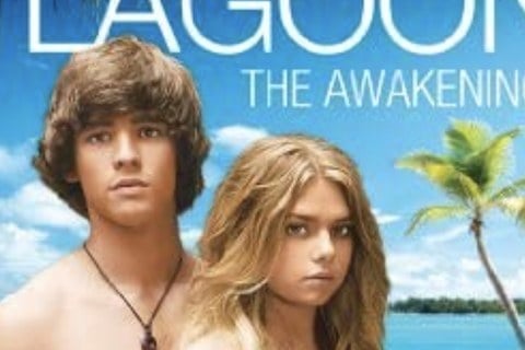 Blue Lagoon: The Awakening