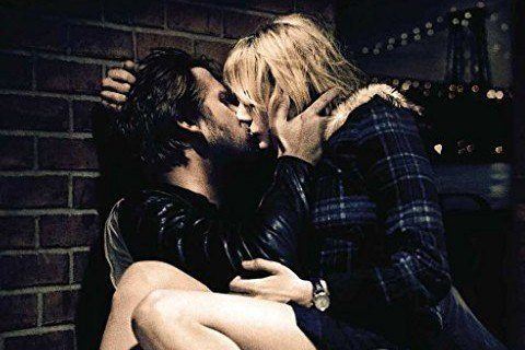 Blue Valentine