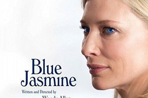 Blue Jasmine