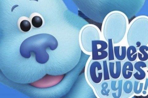 Blue's Clues & You!