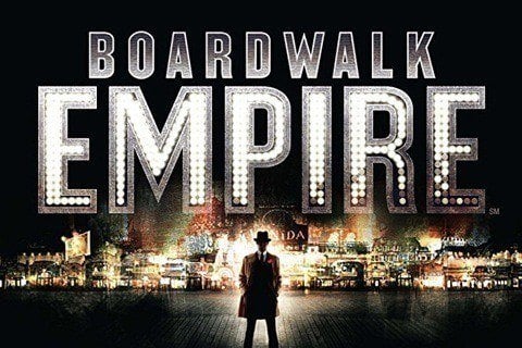 Boardwalk Empire