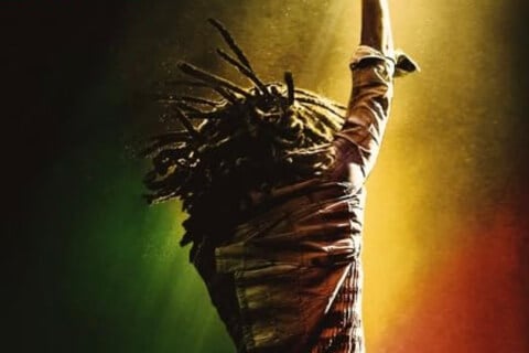 Bob Marley: One Love