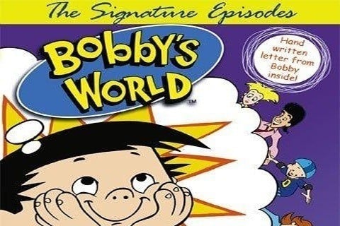 Bobby's World