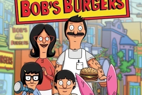 Bob's Burgers