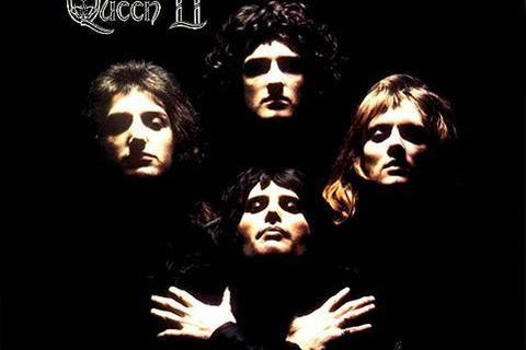 Bohemian Rhapsody