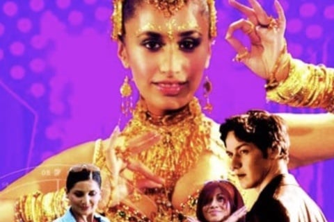 Bollywood Queen