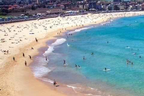 Bondi Rescue