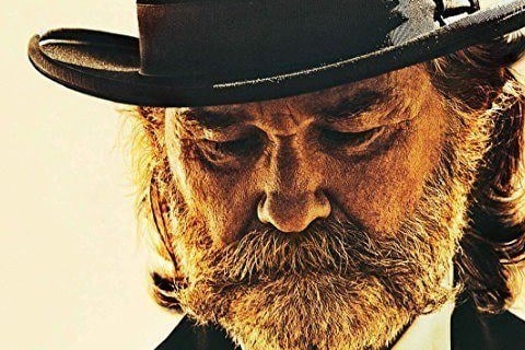 Bone Tomahawk