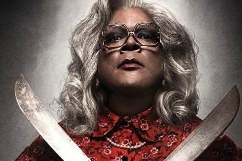 Boo 2! A Madea Halloween