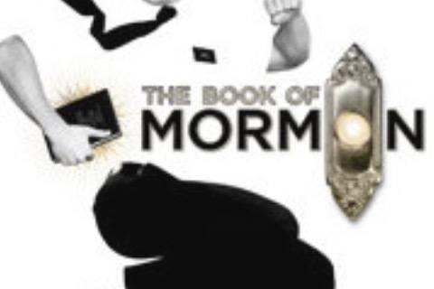 The Book of Mormon