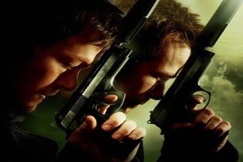 The Boondock Saints II: All Saints Day