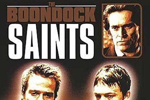 The Boondock Saints