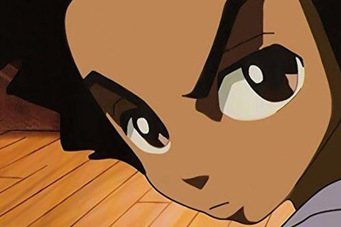 The Boondocks