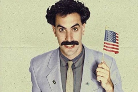 Borat